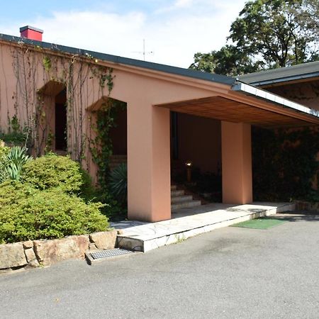 Taiyou No Ouchi Guest House Tonosho  Bagian luar foto