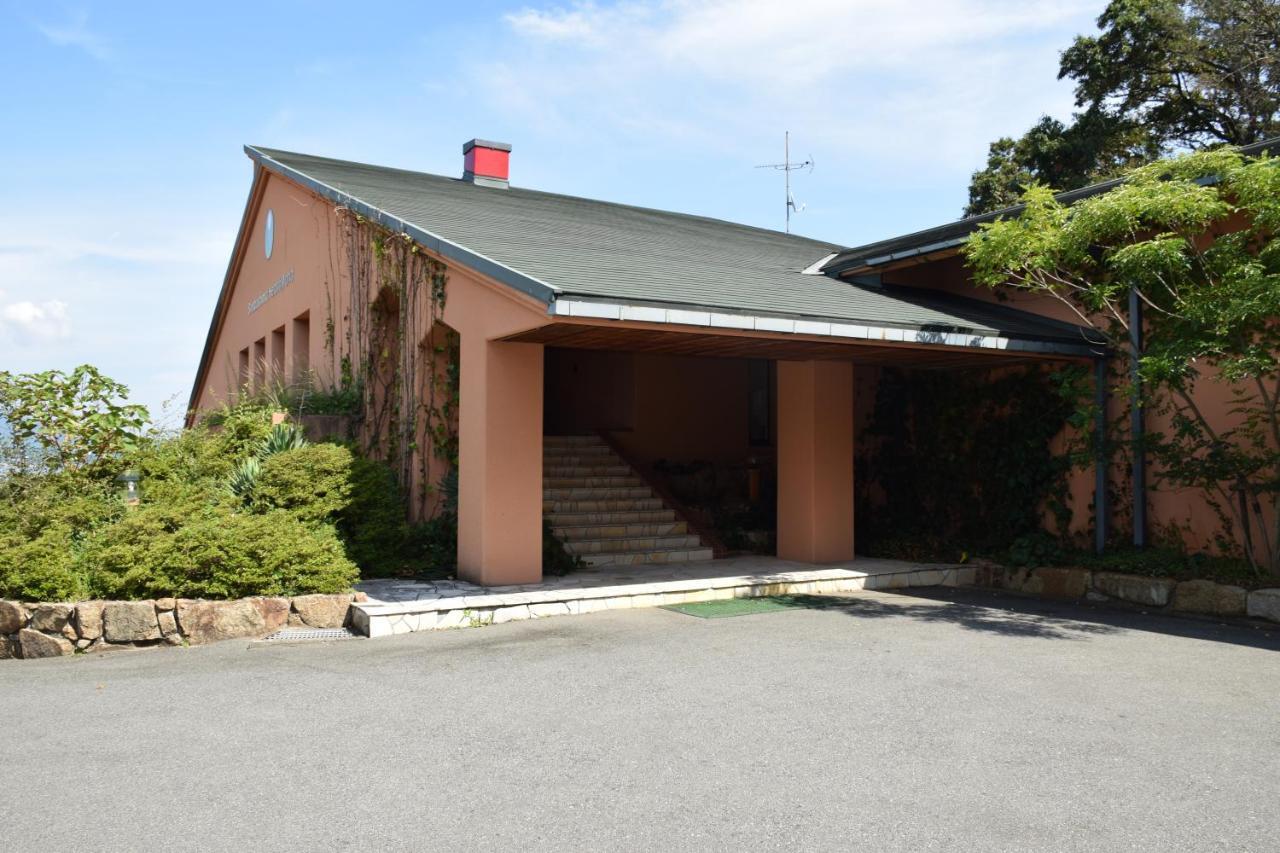 Taiyou No Ouchi Guest House Tonosho  Bagian luar foto