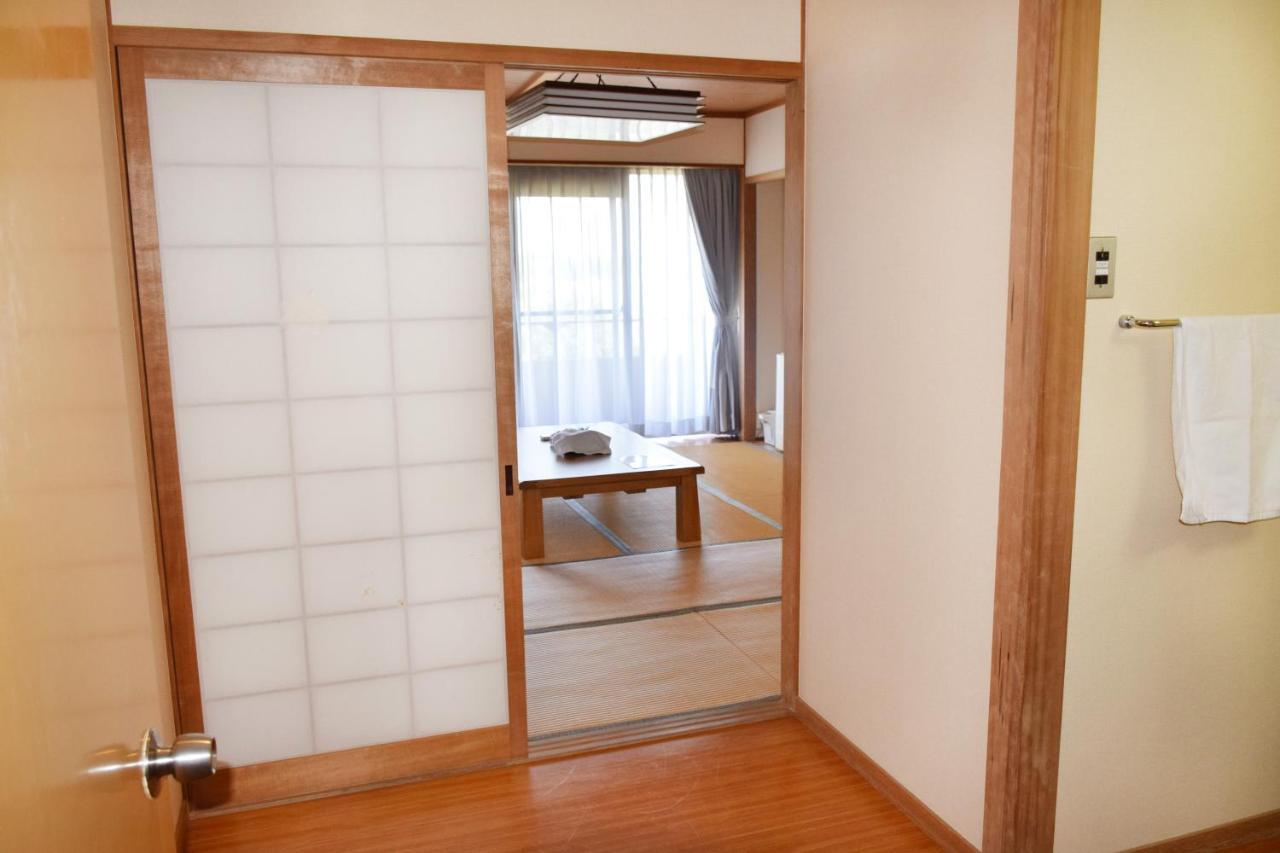 Taiyou No Ouchi Guest House Tonosho  Bagian luar foto