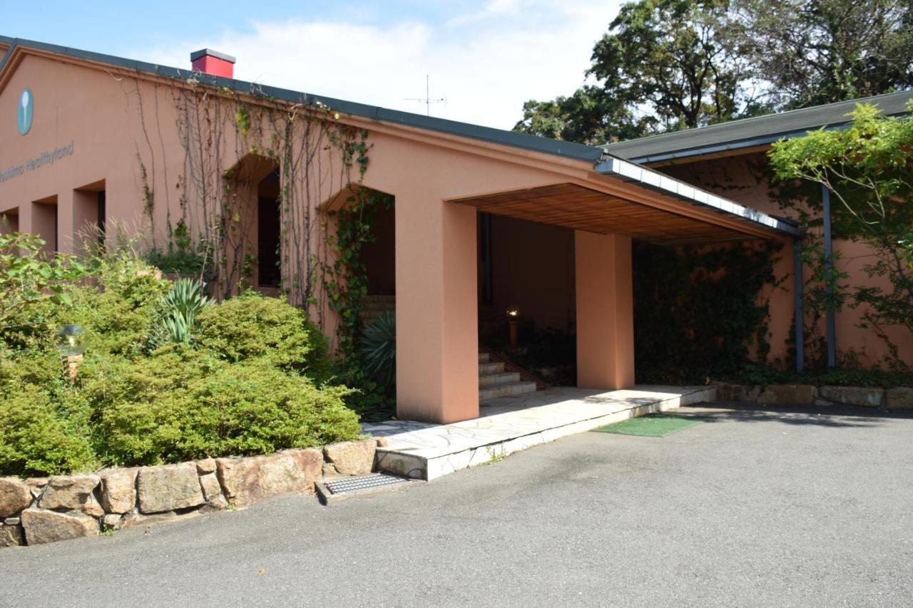 Taiyou No Ouchi Guest House Tonosho  Bagian luar foto